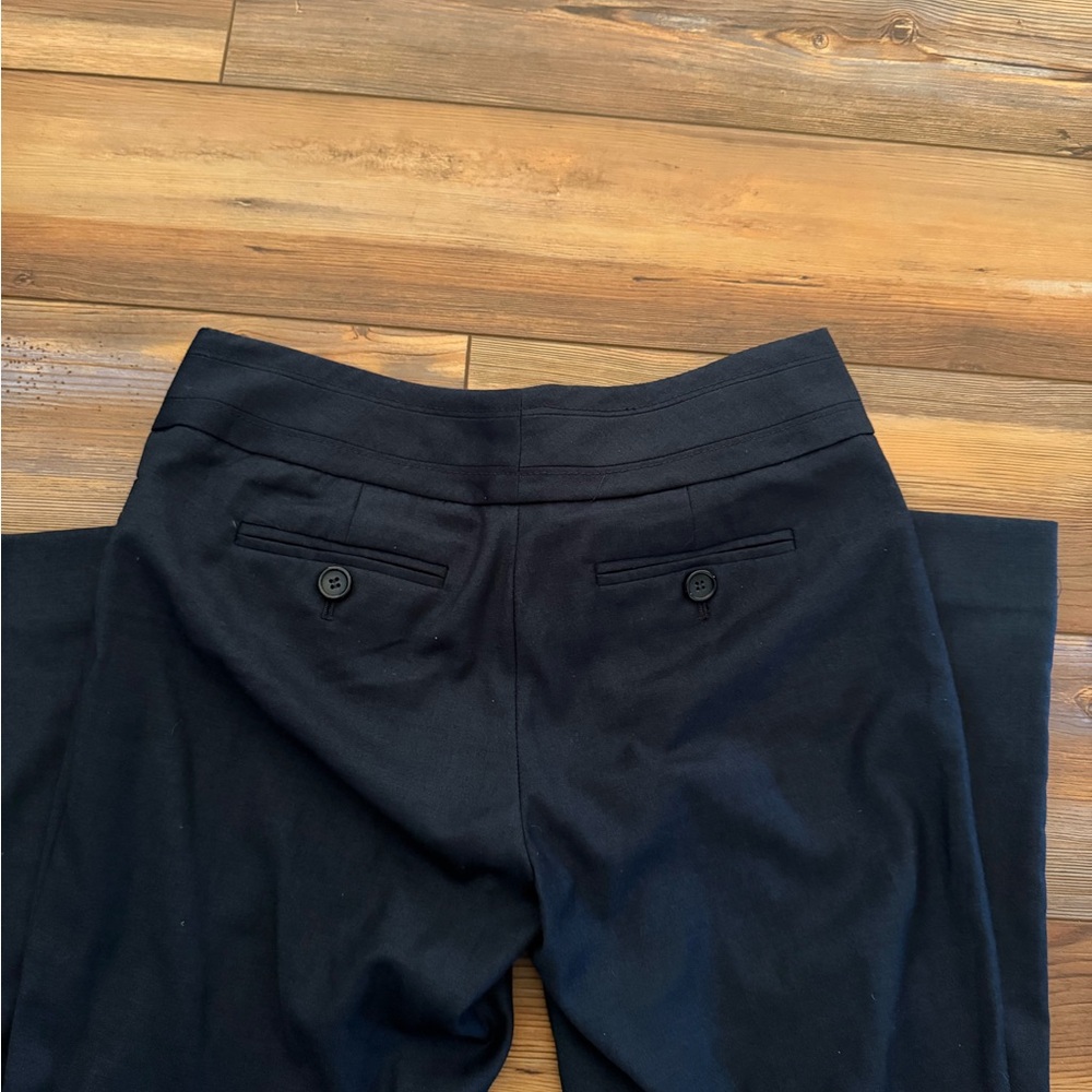 The Limited Cassidy Fit Blue Navy Women's Pants - Picture 5 of 5
